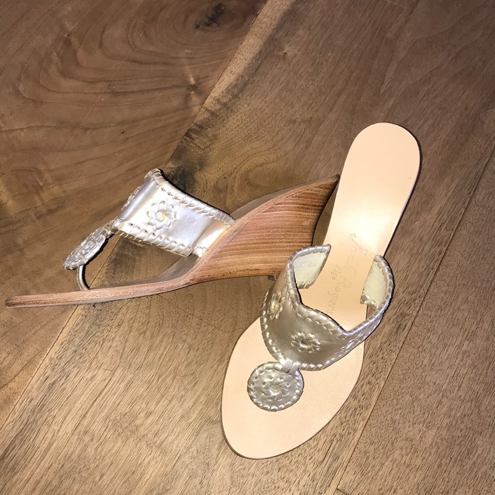 Jack Rogers